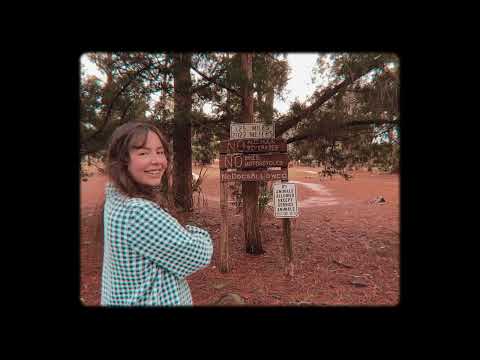 Serena Rae- One Small Speck (Official Video)