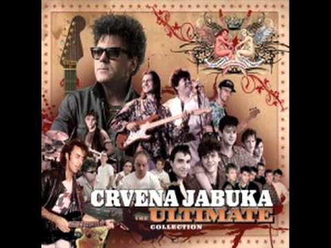 Crvena Jabuka - Nema više vremena