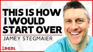 How to make money designing board games - Jamey Stegmaier