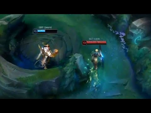 This Escape at Competitive Play is Something You Won't Forget ... | Funny LoL Series #573