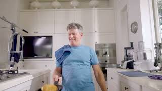 Vertica: פרסומת לייפסטייל
