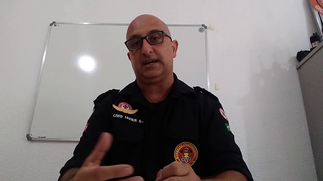 Profissão Bombeiro Profissional Civil, quais suas atribuições????