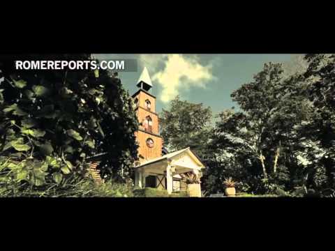 Kairy Márquez, una de las voces con más futuro en la música de inspiración cristiana | Arte yCultura