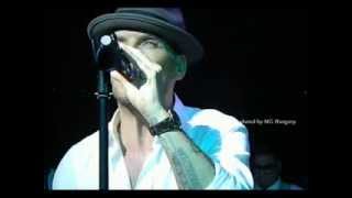 Matt Goss ---The day we met