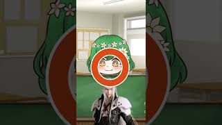 果たして正解できるのか！？【アキネーター風クイズ】#shorts #ゲーム