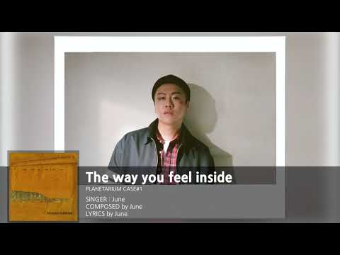 Video thumbnail for The way you feel inside
