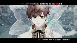 Hana-Doll*: Reinterpretation of Flowering - OP | Eng Sub | TriaPetala | Watch All Episodes