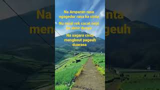 Download lagu NA AMPARAN RASA || ENGKANG NINA @GASENTRAPAJAMPANGAN #engkang #gasentrapajampangan #lagusunda mp3