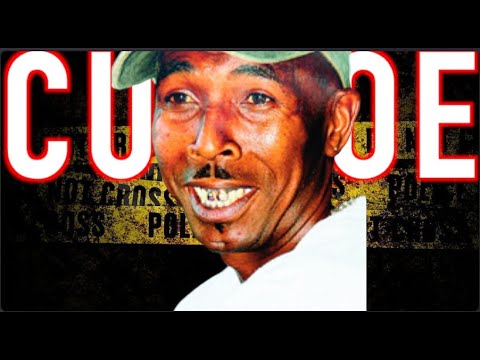 The Rise & Fall Of; Cudjoe Trinidadian Gang Leader