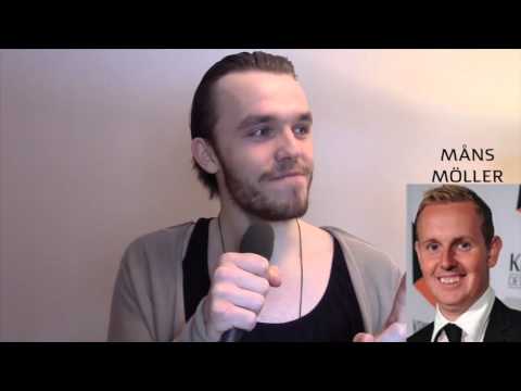 Gurra Imiterar - Svenska ståuppkomiker