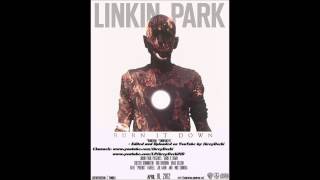 Linkin Park - Burn It Down [Full HD 1080p (440kbps, 96kHz Audio)]