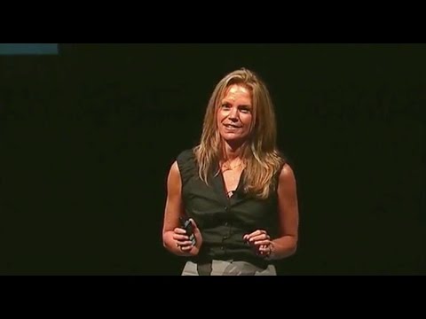 Robyn O'Brien | TEDxAustin 2011