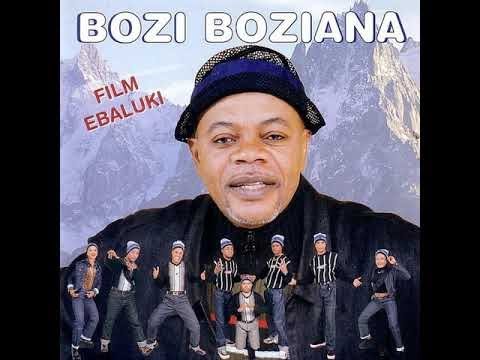 Bozi Boziana   Tembe Na Tembe