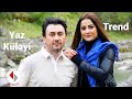 Aqsin Fateh & Elnarə Bəxtiyarlı - Yaz Küləyi (Official Video) Aqsin Fateh & Elnarə Bəxtiyarlı - Yaz Küləyi (Official Video)