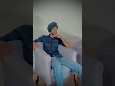 Lovejeet Singh shoot bts