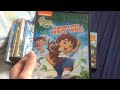 Every Go Diego Go DVDs That I Own That Have Dora The Explorer In Some Episodes