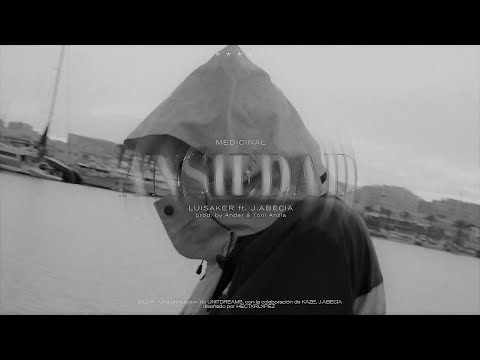 Ansiedad (con J Abecia)