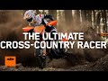 Ready for GNCC with the 2023 KTM 350 XC-F FACTORY EDITION | KTM