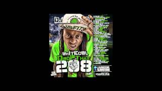 Pusha T Raekwon & Joel Ortiz - Tick Tock - Whiteowl Drop That Pt 208 Mixtape