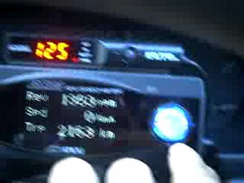 rsm profec apexi tt autogauge