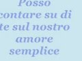 Davide esposito ~ Tu ed io 
