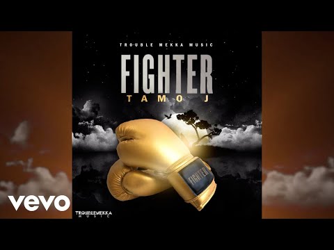 Tamo J - Fighter (Official Audio)