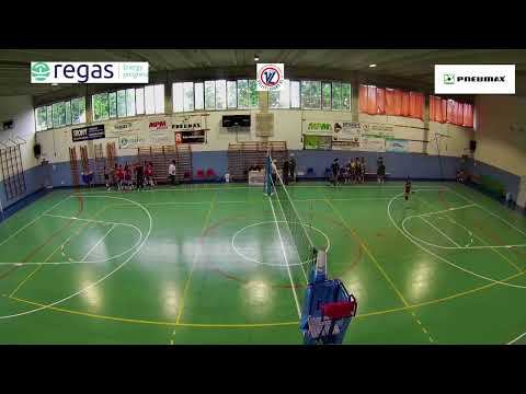 VOLLEY LURANO 95 - BOTTANUCO  VOLLEY