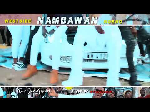 Nambawan - Norno video teaser