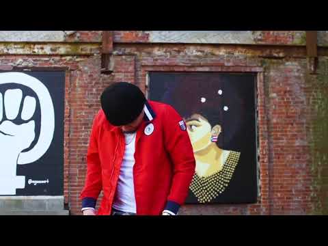 Carlos P. - "Fuego" Official Video ft (Josh Prov)