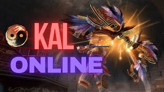 What is KalOnline?