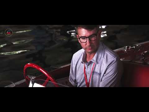 Mark shares about the ACBS at our 50th anniversary