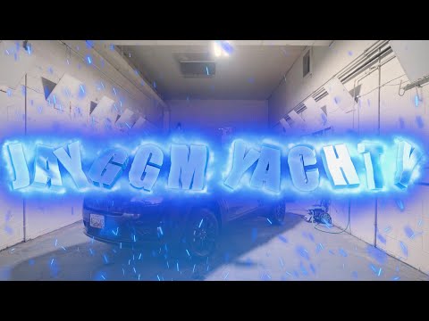 Jayggm - Yatchy (Official Video)