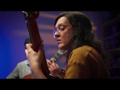 NoiZ guitar duo: Virage (Orestis Kalampalikis, *1981)