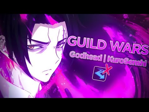 Epic Seven Guild War (Godhead vs KuroShenshi)