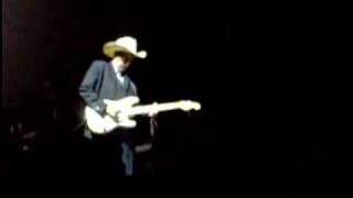 Roger Waters Arnhem 5 May 2007 - Leaving Beirut