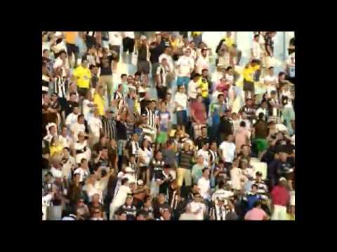 ABC 3 x 3 Náutico - Brasileiro Série B 2015