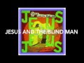 Jesus And The Blind Man Original Song Robin Calamaio
