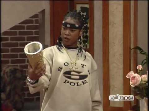 4x10 The Parent 'Hood - Fast Cash