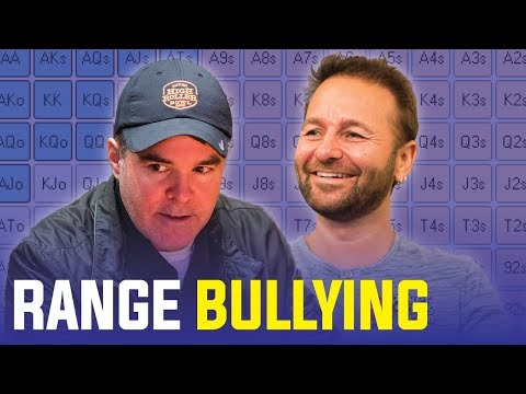 Range Advantage Bullying