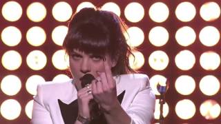 Louise - I Put A Spell On You - The X Factor Australia 2015
