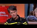 Politiekorpschef Akerboom wil minder vergunningen voor evenementen: ‘Het kraakt’