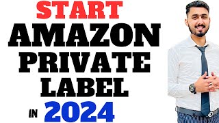 Easy Way To Start Amazon Private Label in 2024 | Updated Method For Product Research For Amazon PL
