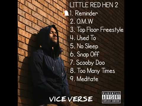 Reminder - Vice Verse