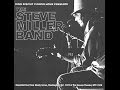 Kitchen Blues, Come On In My Kitchen. The Steve Miller Band