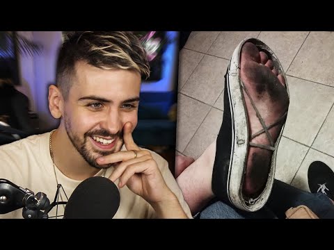 ILS SONT PIRES QUE MOI... (ça me rassure)