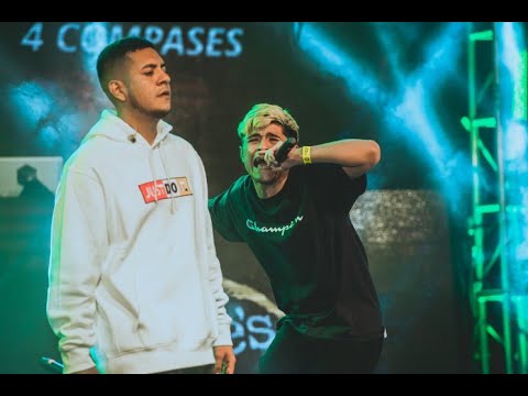 JOTA VS  SKILL ¿RÉPLICAS INNECESARIAS? ANÁLISIS Y REACCIÓN GCR FMS PERÚ FECHA 3