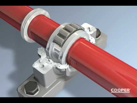 Cooper  Bearing Installation Procedure