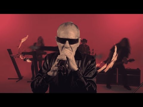 Men Without Hats - In Glorious Days [Official Video]