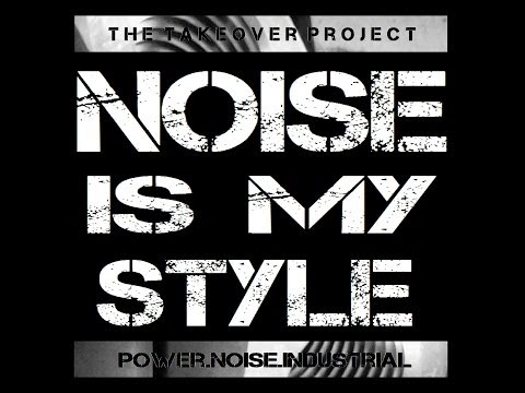 MASS EXTINCTION DEVICE - VJ Power Noise/ Industrial Hardcore Mix