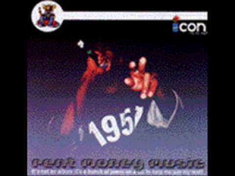 Icon The Mic King -This Means War feat PackFM